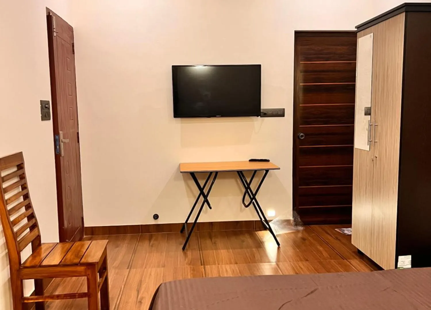 Chittattinkara Ayurvilla Traditional Wellness Retreat Thiruvananthapuram Panzió