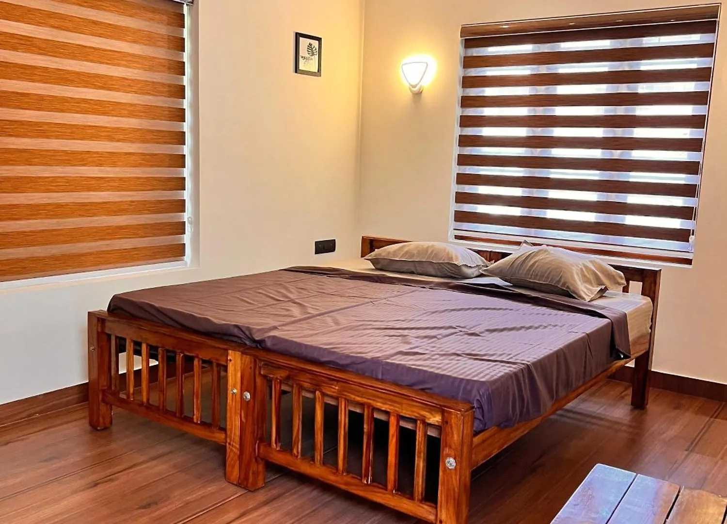 Chittattinkara Ayurvilla Traditional Wellness Retreat Thiruvananthapuram