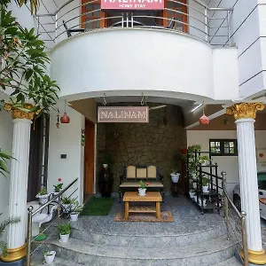 Bed & Breakfast Nalinam